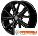 Carwel Грейс BK 7х18 5x112 ЕТ41 66,6 Carwel Грейс BK 7х18 5x112 ЕТ41 66,6
